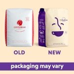 Coffee Bean Direct Breakfast Blend, Whole Bean Coffee, Mixed Roast Level, 5 Pound Bag (Pack of 1)