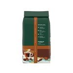 Starbucks Ground Coffee, Medium Roast Coffee, Breakfast Blend, 100% Arabica, 1 bag (18 oz)