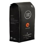 Kicking Horse Coffee, Smart Ass, Medium Roast, Whole Bean, 2.2 Pound - Certified Organic, Fairtrade, Kosher Coffee