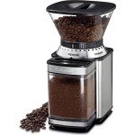 Cuisinart Supreme Grind Automatic Burr Mill (Renewed)