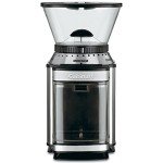 Cuisinart Supreme Grind Automatic Burr Mill (Renewed)