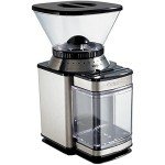 Cuisinart Supreme Grind Automatic Burr Mill (Renewed)