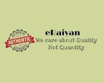 Dunkiin_Donuts Original Blend Medium Roast Whole Bean Coffee, Caffeinated Arabica Coffee, 48 Ounce (1lb Pack Of 3) with eRaiyan Sticker