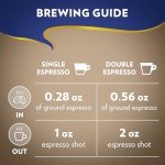 Lavazza Super Crema Whole Bean Coffee Blend, light-Medium Espresso Roast, 2.2 Pound (Pack of 3),Premium Quality, Aromatic, Mild and creamy