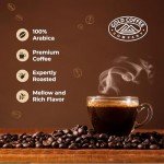 Gold Coffee Company Kanaloa Premium House Blend | Gourmet Medium Roast Whole Bean Coffee | 100% Arabica Roasted Beans | 2 lbs. (Pack of 2)