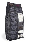 Grano Milano Coffee Beans 2.2lb Espresso Roast 80% Robusta, Medium Roast Intensity 4/5 Strong Coffee, Made in Italy