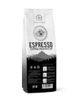 Trung Nguyen Espresso Whole Bean Coffee - Arabica & Robusta - Espresso Coffee Innovator - 1 Bag (17.6oz)
