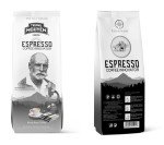 Trung Nguyen Espresso Whole Bean Coffee - Arabica & Robusta - Espresso Coffee Innovator - 1 Bag (17.6oz)