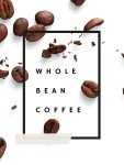 Trung Nguyen Espresso Whole Bean Coffee - Arabica & Robusta - Espresso Coffee Innovator - 1 Bag (17.6oz)