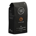 Kicking Horse Coffee, Grizzly Claw, Dark Roast, Whole Bean, 10 Oz - Certified Organic, Fairtrade, Kosher Coffee