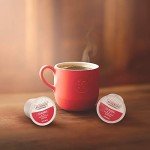 Krispy Kreme Classic Coffee, Keurig Single Serve K-Cup Pods, Medium Roast, 96 Count