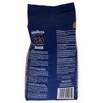 Lavazza Gold Selection Filtro Whole Bean Coffee Light Roast,Vanille and Chamomille flower aromatic notes, 2.2 LB (Pack of 1)