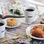 Lavazza Espresso Whole Bean Coffee 100% Arabica, Medium Roast, Pack of 3 (2.2 Pound Bag each Packaging May Vary) Premium Quality, Non GMO, 100% Arabica, Rich bodied