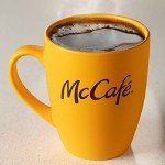 McCafé Premium Roast, Keurig Single Serve K-Cup Pods, Medium Roast Coffee Pods, 48 Count