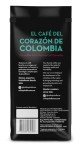 Cafe Quindio Gourmet - Medium Roast 100% Colombian Excelso Whole Bean Arabica Coffee - 16 Ounce Bag (454g)
