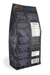 Grano Milano Coffee Beans 2.2lb French Roast Robusta Blend, Dark Roast, Intensity 10/10 Extra Strong Coffee, Made in Italy
