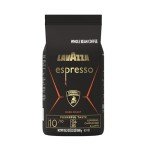 Lavazza Super Crema Whole Bean Espresso Coffee Blend