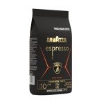 Lavazza Super Crema Whole Bean Espresso Coffee Blend