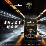 Lavazza Super Crema Whole Bean Espresso Coffee Blend
