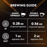 Lavazza Super Crema Whole Bean Espresso Coffee Blend