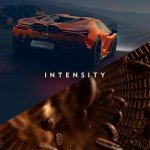 Lavazza Super Crema Whole Bean Espresso Coffee Blend