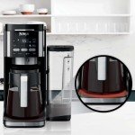 Ninja CFP101 DualBrew Hot & Iced Coffee Maker, Black - (Renewed) Bundle with 2 Year Enhanced Protection Pack