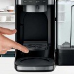 Ninja CFP101 DualBrew Hot & Iced Coffee Maker, Black - (Renewed) Bundle with 2 Year Enhanced Protection Pack