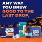 Maxwell House Breakfast Blend Coffee K-Cups (84 Count)