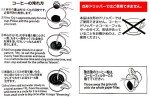 CAFEC 100-Pack Cone-shaped V60 02 Style Universal 1 to 4 Cup Disposable Pour-Over Drip Coffee Paper Filter made of Eco-Friendly Refined Virgin Pulp for Better Tasting Brewing Pour Over Dripper (White)