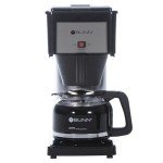 BUNN BX Speed Brew Classic 10-Cup Coffee Brewer, Black