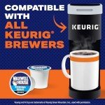 Maxwell House Original Roast Medium Roast K-Cup Coffee Pods, 48 ct Box