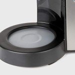 Black+Decker BXCO870E - Dripper coffee maker 870W
