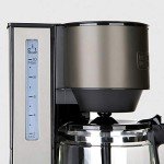 Black+Decker BXCO870E - Dripper coffee maker 870W