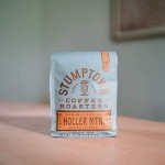 Stumptown Coffee Roasters, Medium Roast Organic Whole Bean Coffee - Holler Mountain 18 Ounce Bag With Flavor Notes Of Citrus Zest, Caramel And Hazelnut