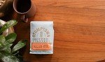 Stumptown Coffee Roasters, Medium Roast Organic Whole Bean Coffee - Holler Mountain 18 Ounce Bag With Flavor Notes Of Citrus Zest, Caramel And Hazelnut