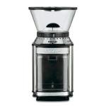 Cuisinart Supreme Grind Automatic Burr Mill (Renewed)
