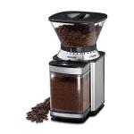 Cuisinart Supreme Grind Automatic Burr Mill (Renewed)