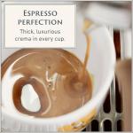 Filicori Zecchini Italian Espresso Beans – Whole Bean Coffee, Bold Dark Roast Arabica & Robusta Blend – Slow Roasted – Forte 2.2lb Bag