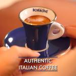 Caffè Borbone Espresso Intenso Whole Bean Coffee
