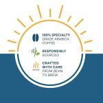 Cameron's Coffee Breakfast Blend Whole Bean, 32 oz