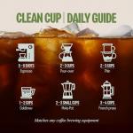 BAZAN COFFEE Fine Robusta Vietnam, Notes of Durian, Honey & Caramel, Whole Bean, Medium Roast, Naturally Fermented 72H Anaerobic, 12oz