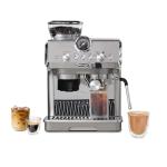 Flysclean La Specialista Arte Evo Espresso Machine