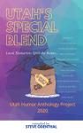 Utah's Special Blend: Local Humorists Spill the Beans...