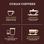 Gavina Old Havana Whole Bean Espresso Coffee