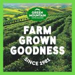Green Mountain Coffee Roasters Breakfast Blend Single-Serve Keurig K-Cup Pods, Light Roast Coffee, 96 Count