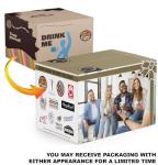 Crazy Cups Flavored Coffee Pods Variety Pack
