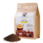 Buon Me Coffee Originalé Ground Coffee, 100% Robusta Bean, Medium Roast Vietnamese Coffee, Everyday Strong Brew – 7oz Bag