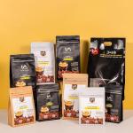 Buon Me Coffee Originalé Ground Coffee, 100% Robusta Bean, Medium Roast Vietnamese Coffee, Everyday Strong Brew – 7oz Bag