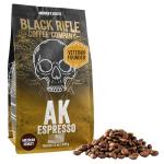 Black Rifle Coffee AK-47 Espresso Whole Beans 12oz