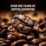 Eight O'Clock Coffee The Original Whole Bean Coffee, Medium Roast, 40 Ounce (Pack of 1) - Sweet, Fruity, Well Balanced